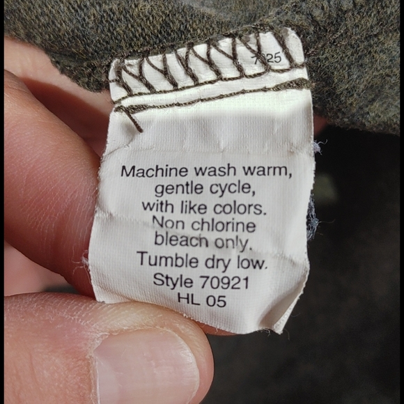 J Crew Shirt - Picture 4 of 6